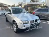 2009 BMW X3