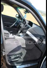 2009 BMW X3