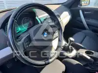 2009 BMW X3