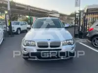 2009 BMW X3