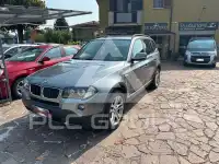 2009 BMW X3