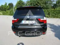 2009 BMW X3