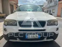 2009 BMW X3