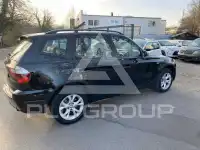 2009 BMW X3