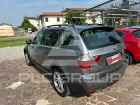 2009 BMW X3