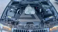 2009 BMW X3