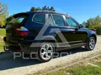 2009 BMW X3