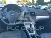2009 BMW X3