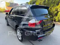 2009 BMW X3