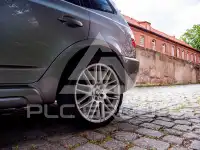 2009 BMW X3