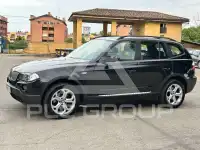 2009 BMW X3