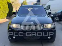 2009 BMW X3