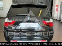 2009 BMW X3