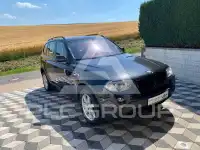 2009 BMW X3
