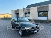 2009 BMW X3
