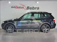 2009 BMW X3