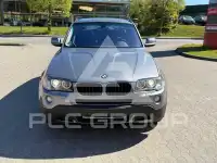 2009 BMW X3