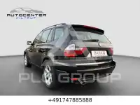 2009 BMW X3