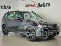 2009 BMW X3