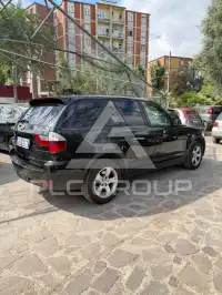 2009 BMW X3