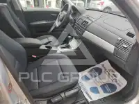 2009 BMW X3