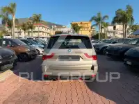 2009 BMW X3