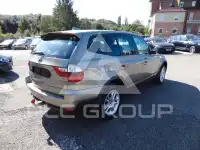 2009 BMW X3