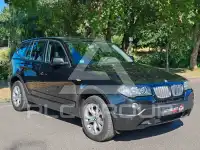 2009 BMW X3