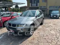 2009 BMW X3