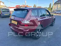 2009 BMW X3