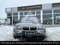 2009 BMW X3