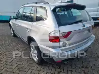 2009 BMW X3