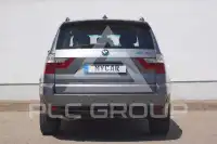 2009 BMW X3