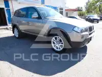 2009 BMW X3
