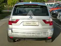 2009 BMW X3