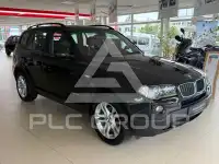 2009 BMW X3