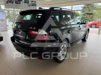 2009 BMW X3