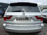 2009 BMW X3