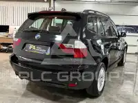 2009 BMW X3