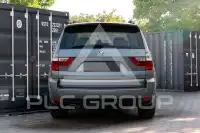 2009 BMW X3