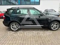 2009 BMW X3