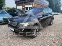 2009 BMW X3