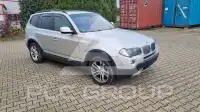 2009 BMW X3
