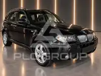 2009 BMW X3