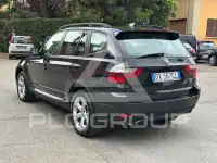 2009 BMW X3