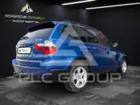 2009 BMW X3
