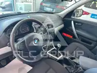 2009 BMW X3