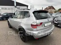2009 BMW X3