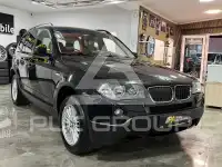 2009 BMW X3