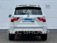 2009 BMW X3